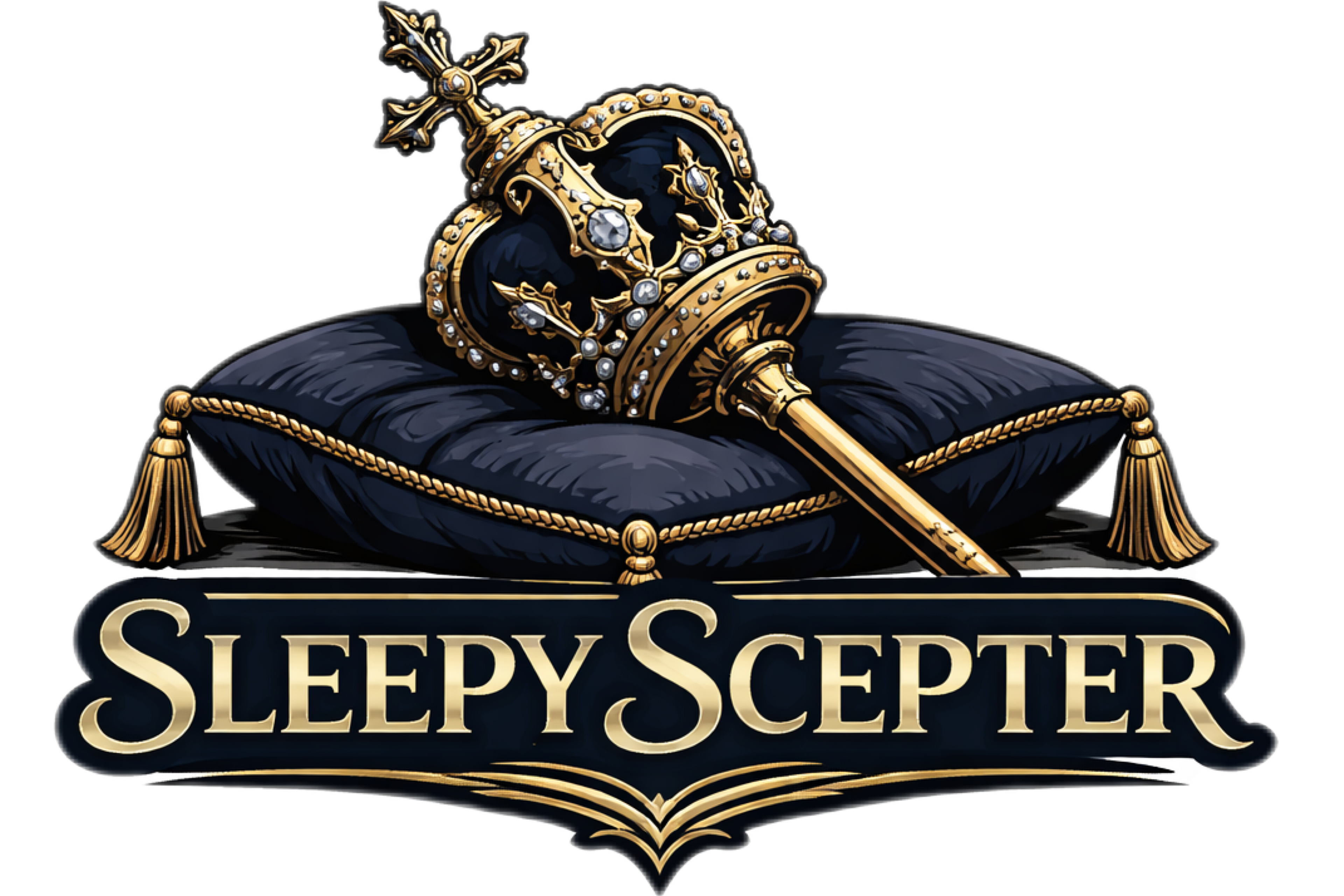 Sleepy sceptre 